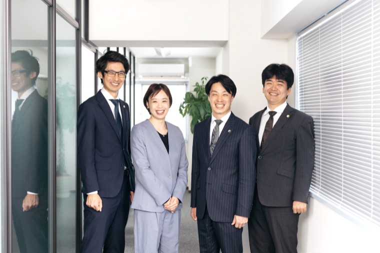 ワンストップの解決力