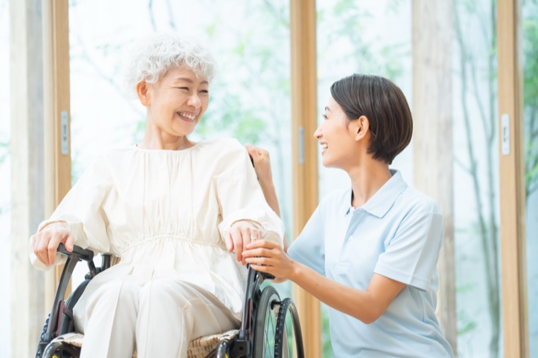 介護と寄与分