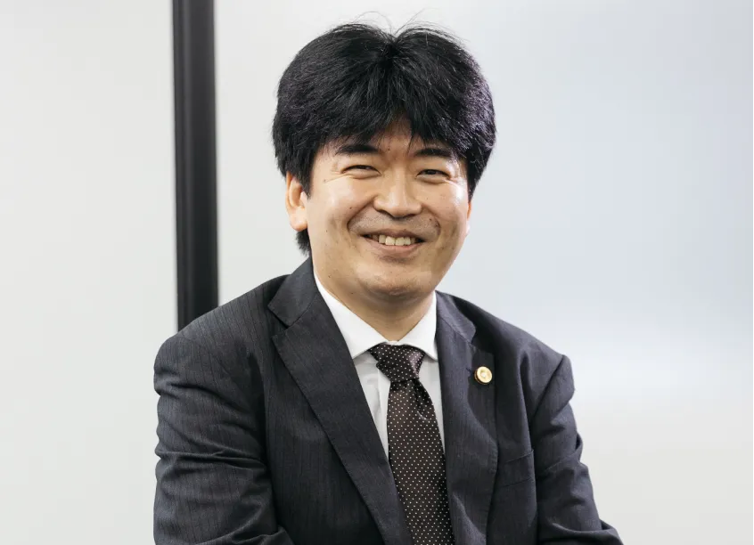 遺産相続・離婚・交通事故に強い法律事務所S 座間・相模原南オフィスの前平 雄矢弁護士